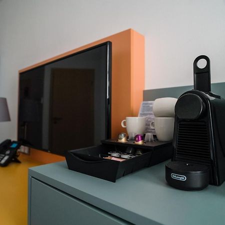 Hotel Civitas Sopron Zewnętrze zdjęcie