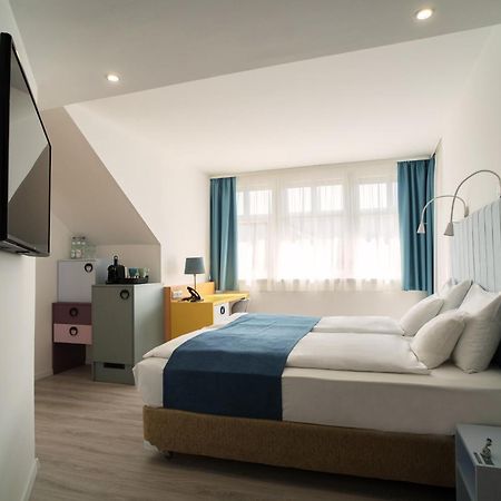 Hotel Civitas Sopron Zewnętrze zdjęcie