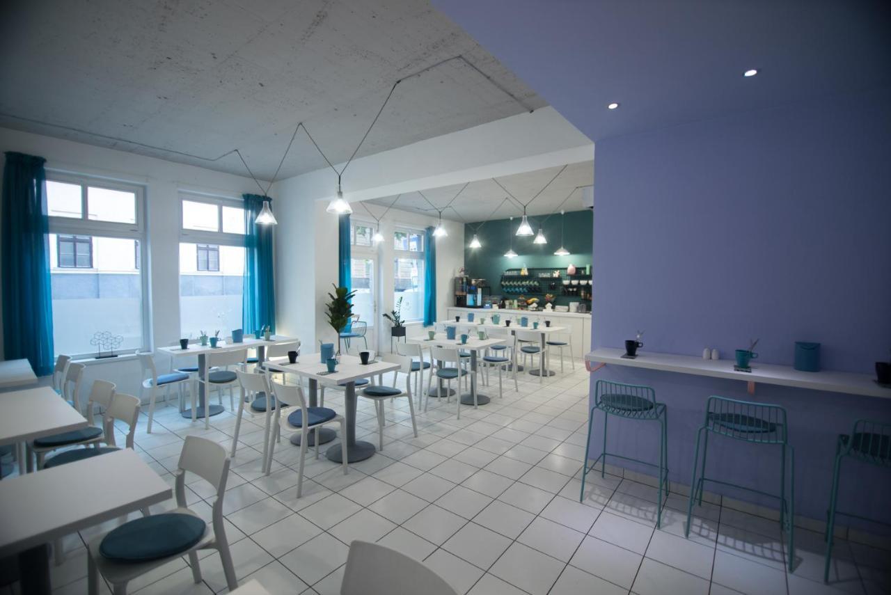 Hotel Civitas Sopron Zewnętrze zdjęcie