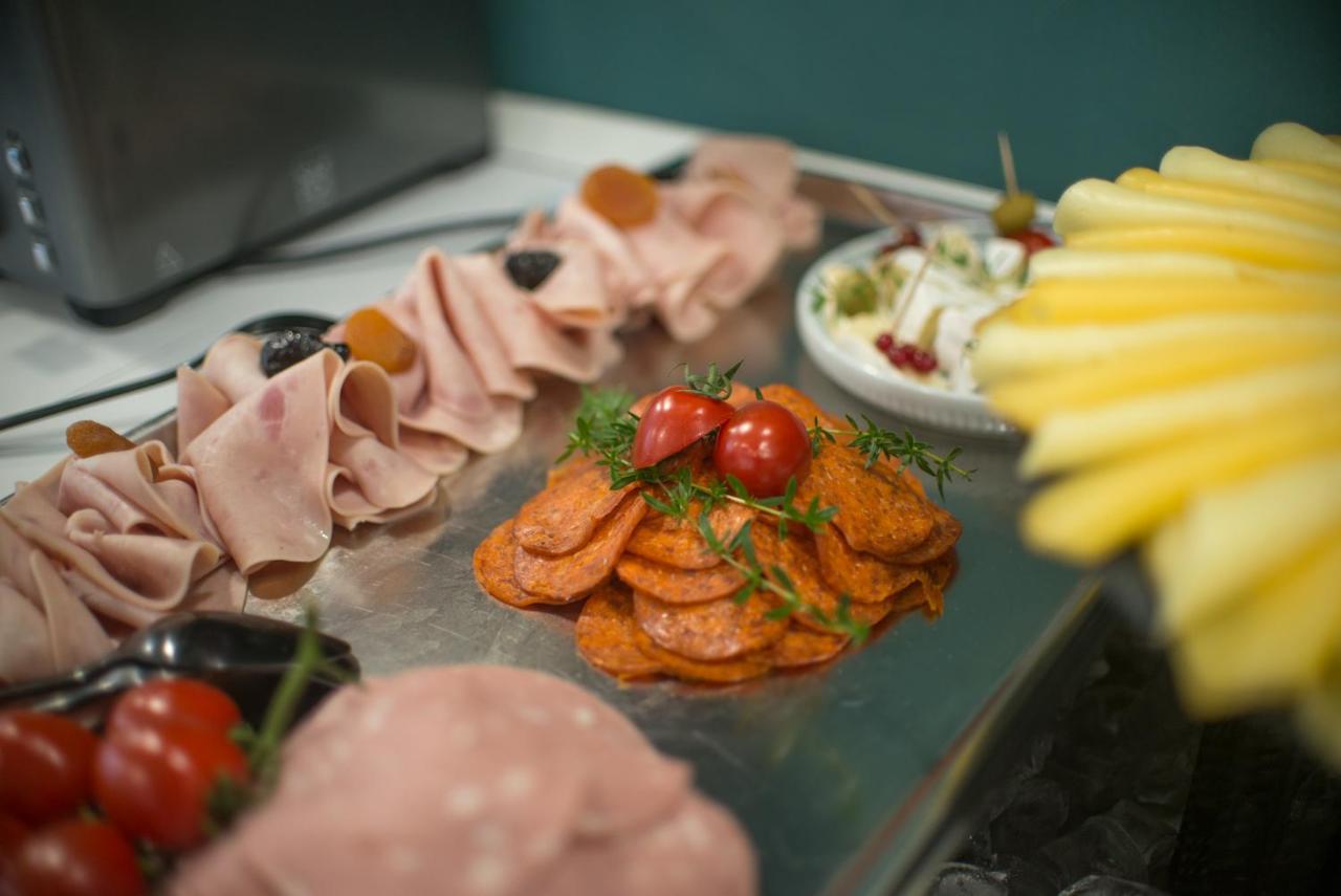 Hotel Civitas Sopron Zewnętrze zdjęcie
