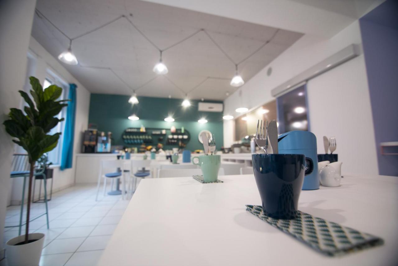 Hotel Civitas Sopron Zewnętrze zdjęcie
