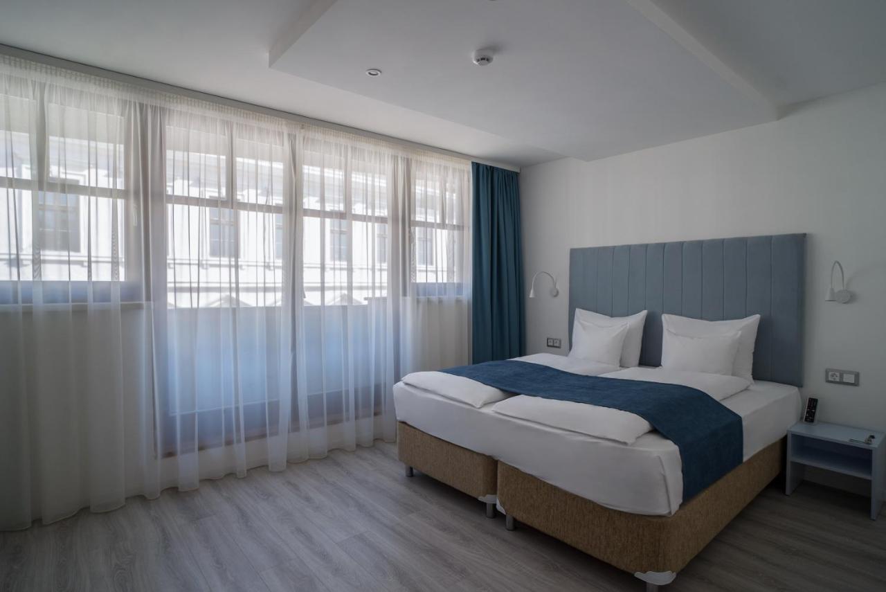 Hotel Civitas Sopron Zewnętrze zdjęcie