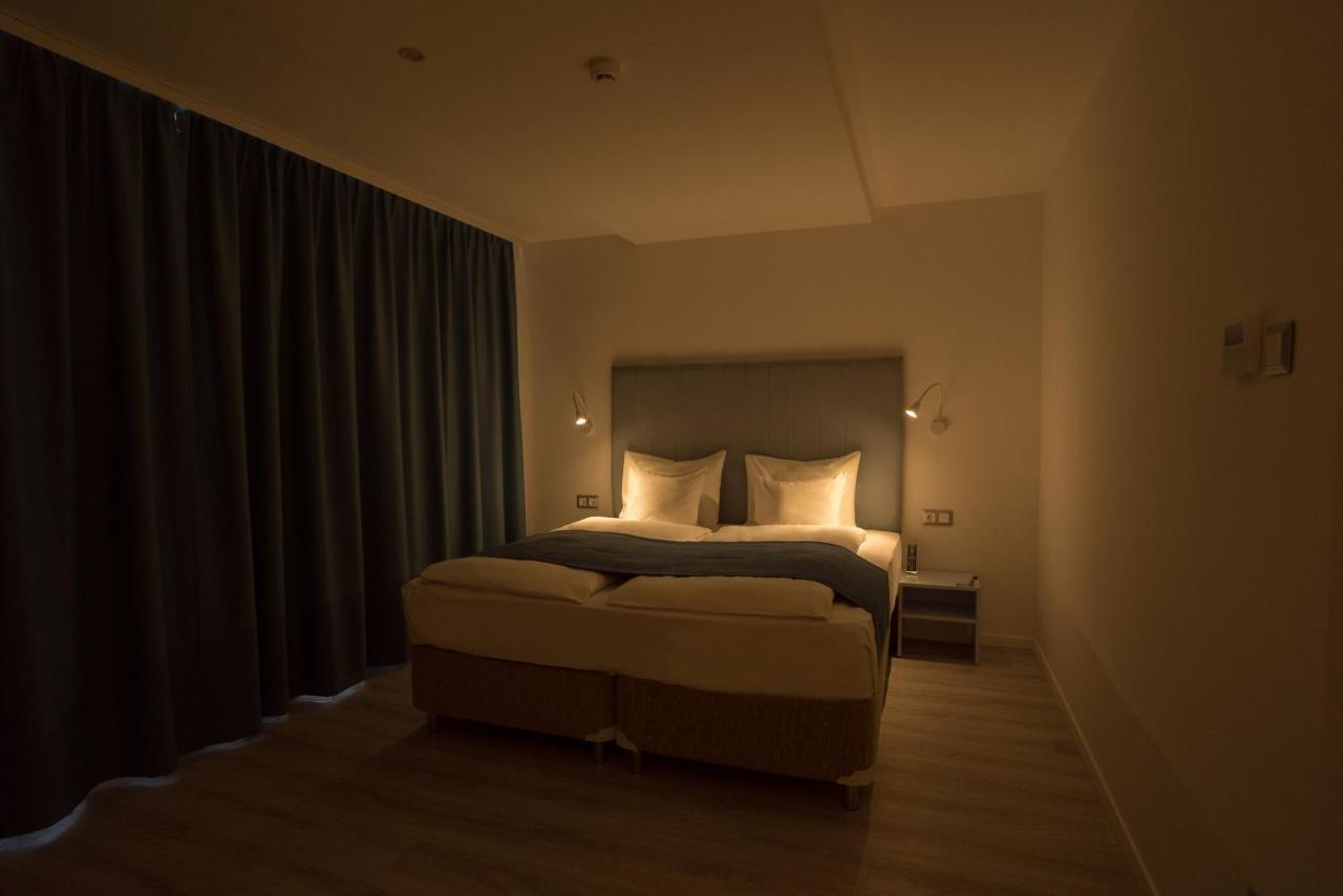 Hotel Civitas Sopron Zewnętrze zdjęcie