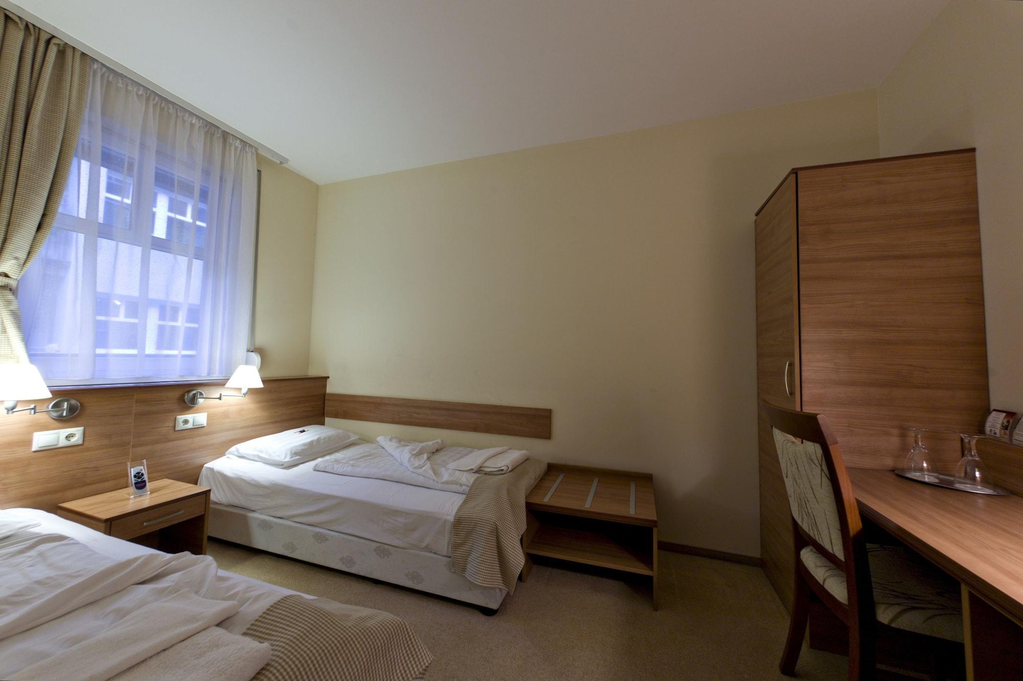 Hotel Civitas Sopron Zewnętrze zdjęcie