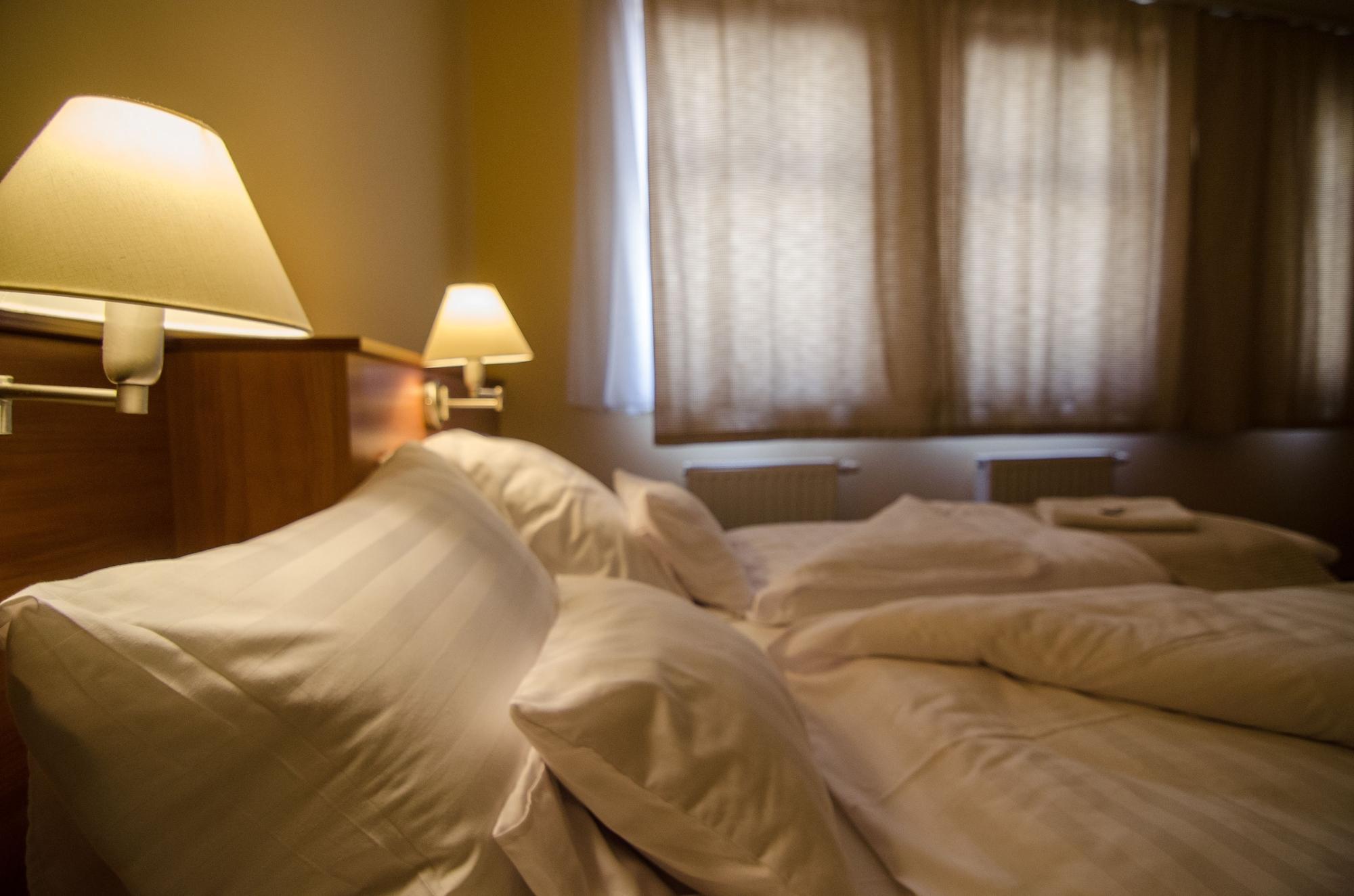Hotel Civitas Sopron Zewnętrze zdjęcie