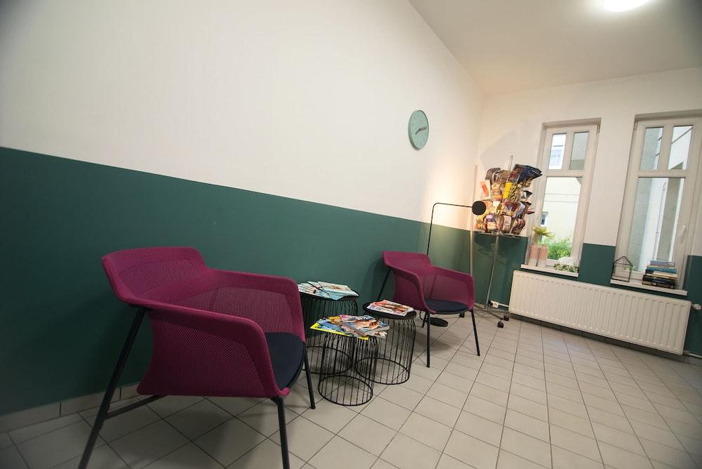 Hotel Civitas Sopron Zewnętrze zdjęcie