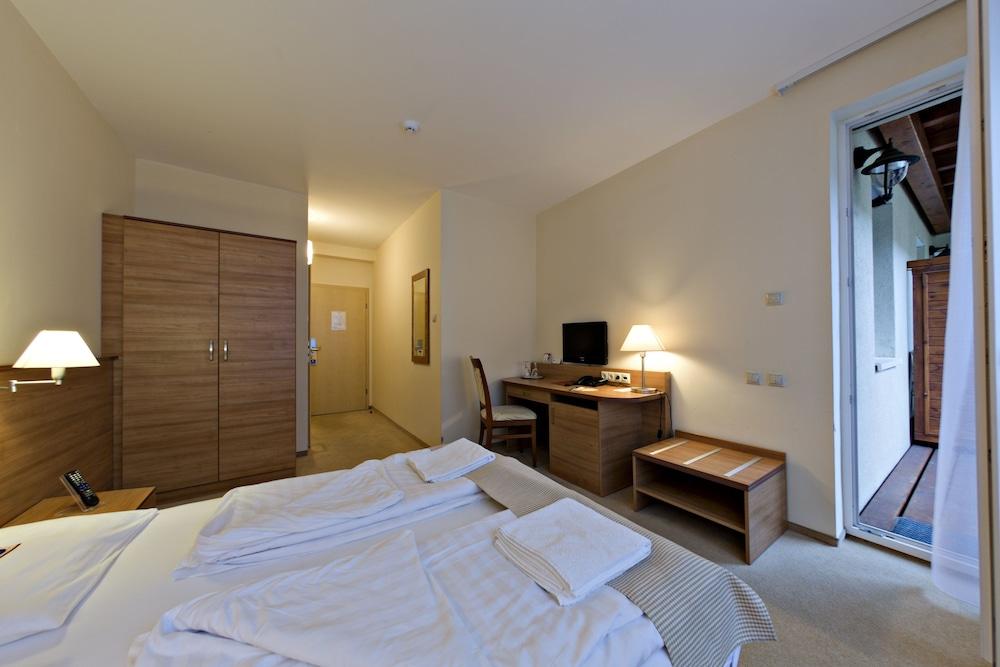 Hotel Civitas Sopron Zewnętrze zdjęcie