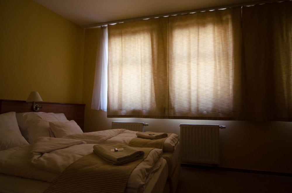 Hotel Civitas Sopron Zewnętrze zdjęcie