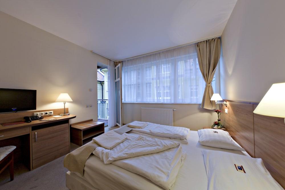 Hotel Civitas Sopron Zewnętrze zdjęcie