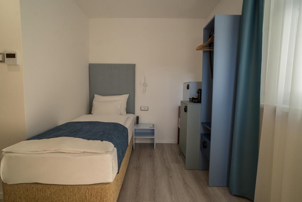 Hotel Civitas Sopron Zewnętrze zdjęcie