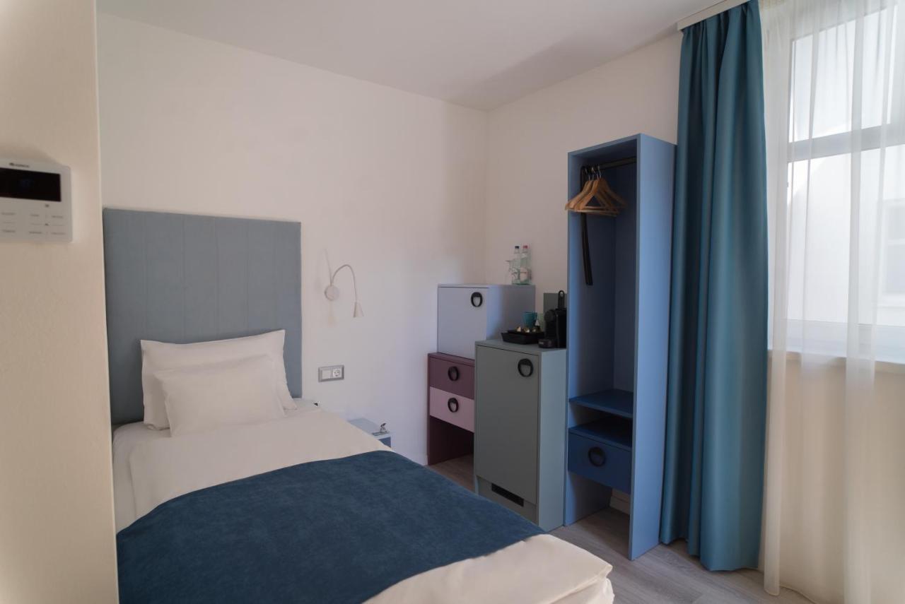 Hotel Civitas Sopron Zewnętrze zdjęcie
