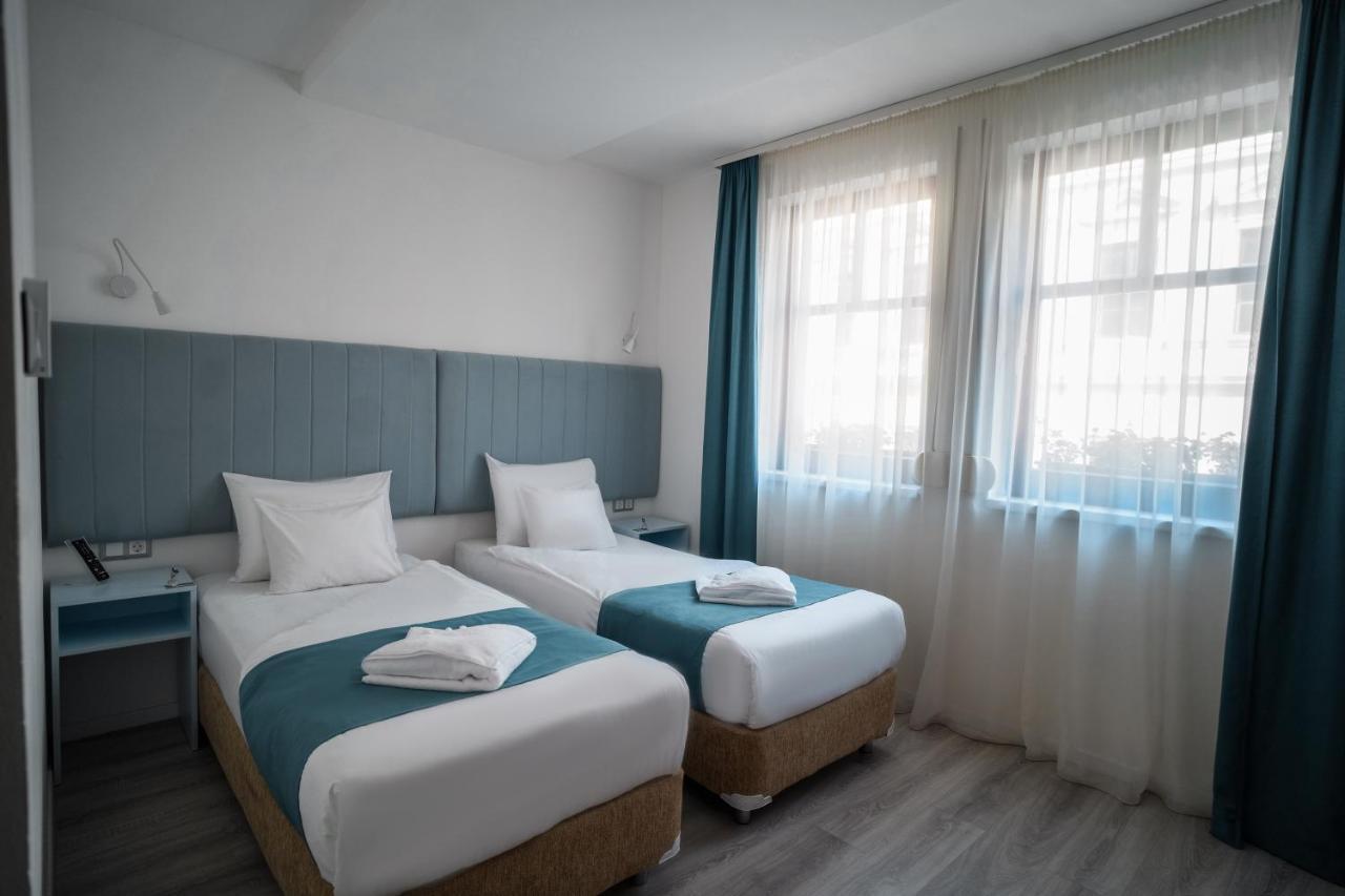 Hotel Civitas Sopron Zewnętrze zdjęcie