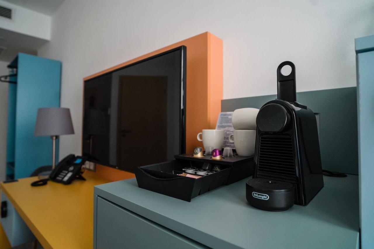 Hotel Civitas Sopron Zewnętrze zdjęcie