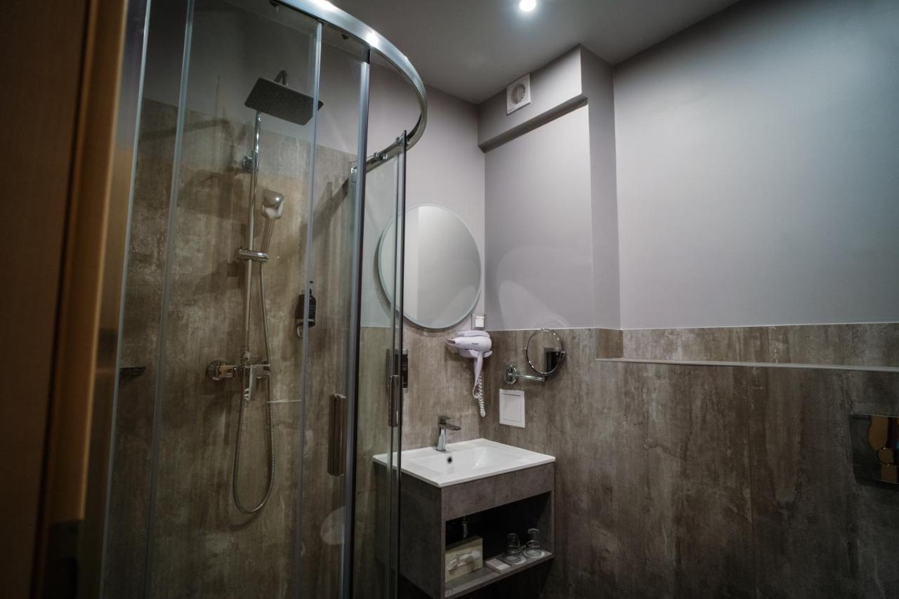 Hotel Civitas Sopron Zewnętrze zdjęcie