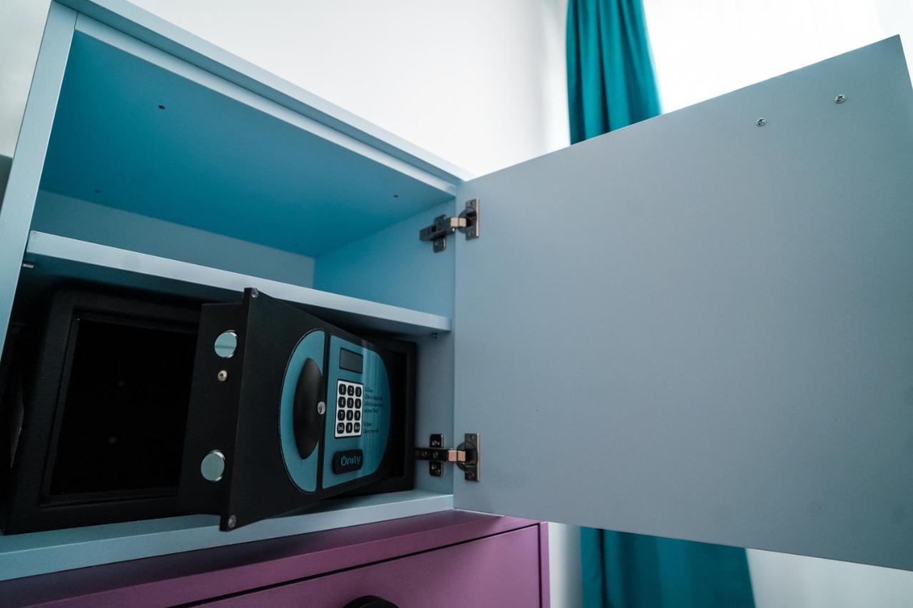 Hotel Civitas Sopron Zewnętrze zdjęcie