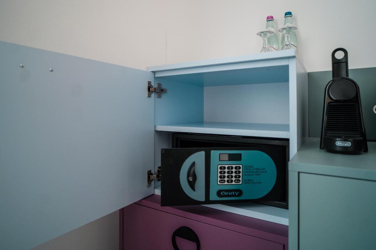 Hotel Civitas Sopron Zewnętrze zdjęcie
