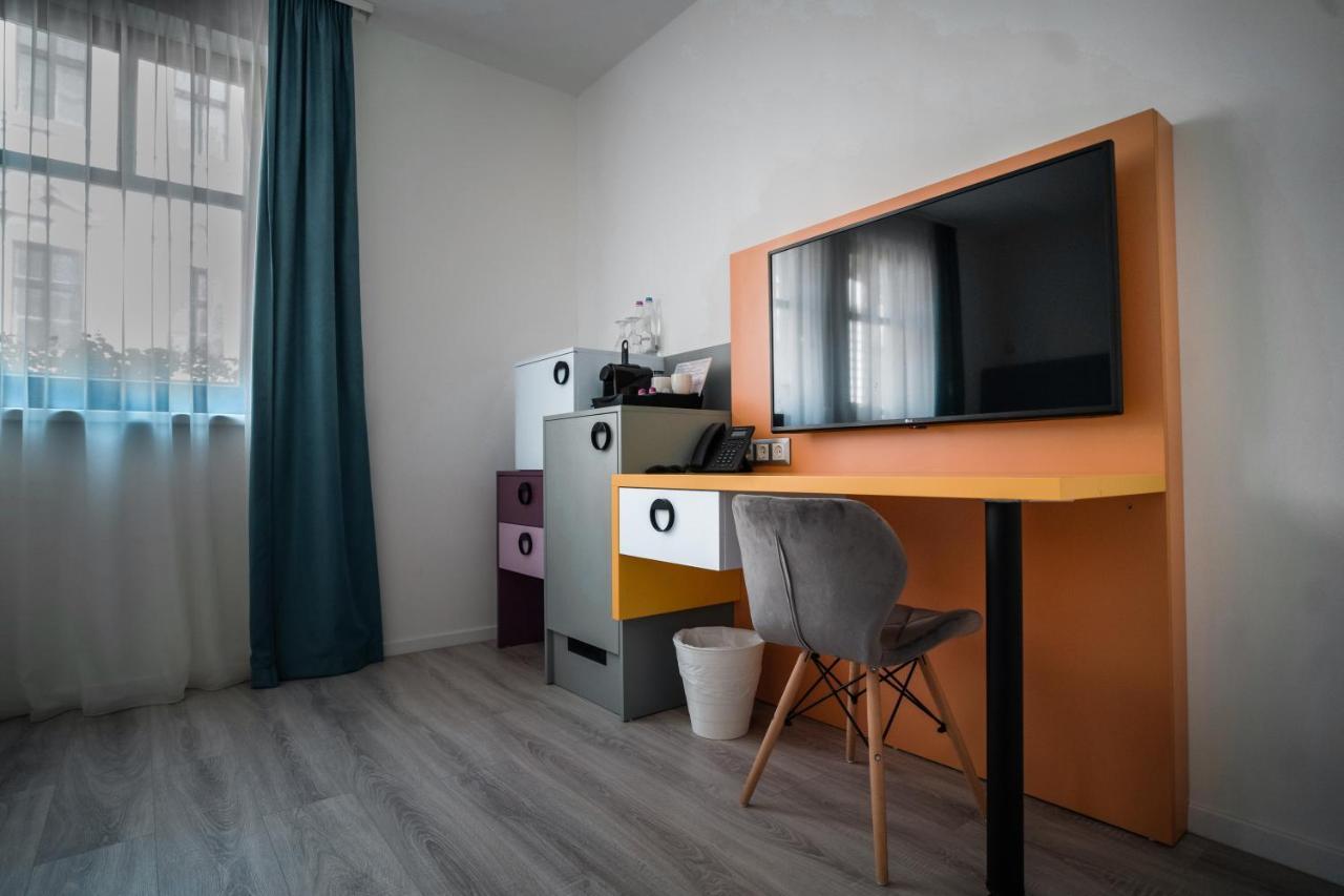 Hotel Civitas Sopron Zewnętrze zdjęcie