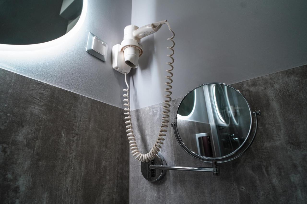 Hotel Civitas Sopron Zewnętrze zdjęcie