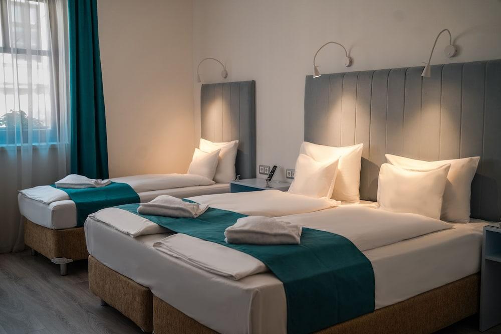 Hotel Civitas Sopron Zewnętrze zdjęcie