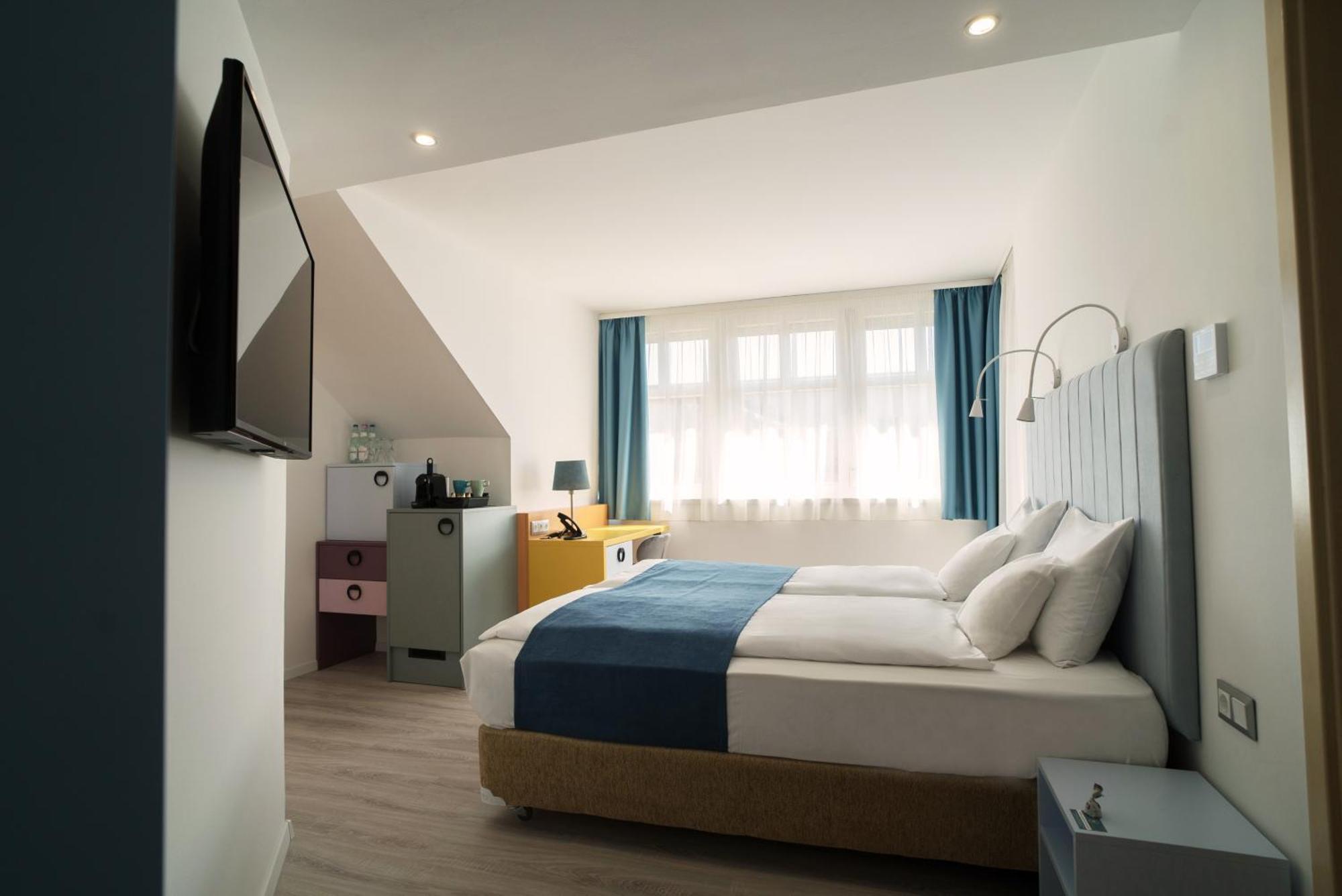 Hotel Civitas Sopron Zewnętrze zdjęcie