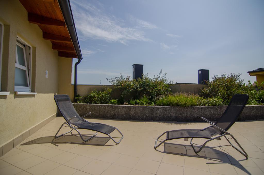 Hotel Civitas Sopron Zewnętrze zdjęcie
